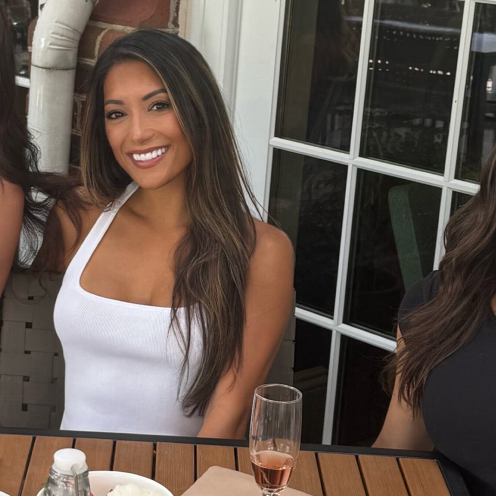 Meet your Posher, Aerial